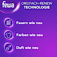 Colorwaschmittel Flüssig Renew Fewa