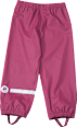 Regenhose, lila, Gr. 110/116 PUSBLU