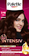 Intensivtönung 878 Mahagoni Palette Intensive Color Creme