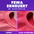 Colorwaschmittel Flüssig Renew Fewa