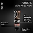 Farb-Glanzbehandlung Color Glaze Intensives Braun Syoss