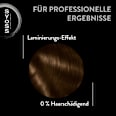 Farb-Glanzbehandlung Color Glaze Intensives Braun Syoss