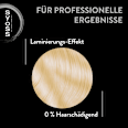 Farb-Glanzbehandlung Color Glaze Platin Blond Syoss