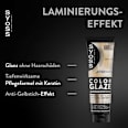 Farb-Glanzbehandlung Color Glaze Platin Blond Syoss