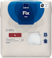 Pantaloni pentru fixare, tip boxer, mărimea L ABENA