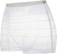Pantaloni pentru fixare, tip boxer, mărimea L ABENA