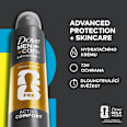 Advanced antiperspirant sprej Active Comfort FIFA Dove Men+Care