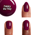 Nagellack Gel by essie 186 Paisley The Way essie