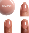 Nagellack Gel by essie 504 Of Corset  essie