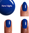 Nagellack Gel by essie 558 New Highs essie