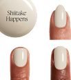 Nagellack 1015 Shiitake Happens essie