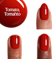Nagellack 1016 Tomato, Tomahto essie