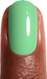 Nagellack Perfectly Peculiar 957 Grün essie