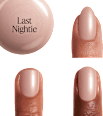 Nagellack Gel by essie 507 Last Nightie essie