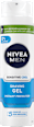 SENSITIVE COOL gel za brijanje NIVEA MEN