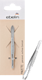 Pinzetta inclinata ebelin