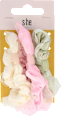 Scrunchie elastike za lase s-he stylecollection