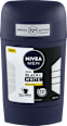 antiperspirant stick Black & White Invisible Epic Night NIVEA MEN
