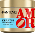 maska na vlasy Smooth & Sleek Amor PANTENE PRO-V