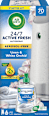 Active Fresh automatski osvježivač prostora Linen & White Orchid AIR WICK