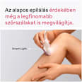 Vezetékes epilátor Silk·épil 3 3-000, rózsaszín Braun