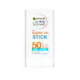 Fényvédő stift Super UV FF50+ Garnier Ambre Solaire