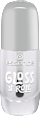 Körömlakk, Gel - Nr. 01 GLOSS 'N' ROLL essence