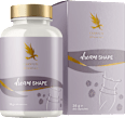 Prehransko dopolnilo Dream Shape CARNIUM BOTANICALS