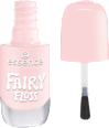 Körömlakk, Gel - Nr. 07 FAIRY FLOSS essence