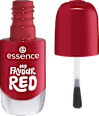 Körömlakk, Gel - Nr. 14 my FAVOUR RED essence