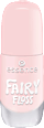 Körömlakk, Gel - Nr. 07 FAIRY FLOSS essence