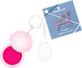 Balzam za ustnice THE game EDIT essence