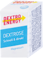 Dextróza magnésium DEXTRO ENERGY