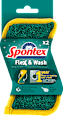 Mikrofaserschwamm Flex & Wash Spontex