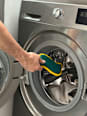 Mikrofaserschwamm Flex & Wash Spontex