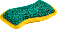 Mikrofaserschwamm Flex & Wash Spontex
