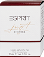 Női EdP Just Cherries ESPRIT
