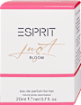 Női EdP Just Bloom ESPRIT