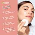 Mizellenwasser All-in-1 Cleanse & Glow Garnier Skin Active