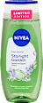Sprchovací gél Fresh Shower Starlight Garden NIVEA
