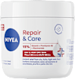 Crema corpo nutriente con niacinamide NIVEA