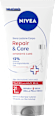 Siero lozione corpo con cica NIVEA