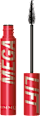 MEGA LIFT maskara - 001 Black RIMMEL LONDON