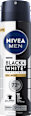 Pánsky antiperspirant v spreji Black & White Invisible Epic Night NIVEA MEN