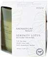 Sójová vonná sviečka Serenity Lotus AROMATIUM