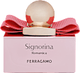 Női EdP Romantica FERRAGAMO