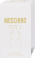 Női EdP Toy 2 Moschino