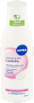 čisticí pleťové mléko jemné NIVEA