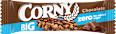 Big žitna pločica s čokoladom Corny