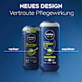 Duschgel Fresh Energy 5in1 NIVEA MEN